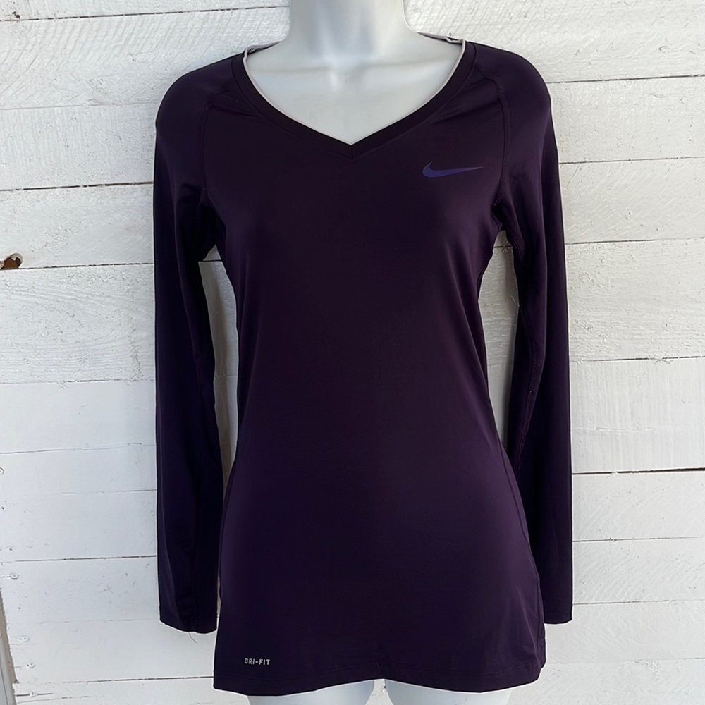 Nike Dri-Fit Top